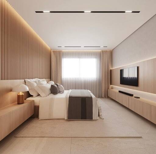 Apartamento à venda com 3 quartos, 162m² - Foto 8