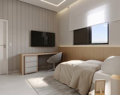 Apartamento à venda com 3 quartos, 162m² - Foto 12