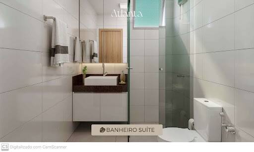Apartamento à venda com 3 quartos, 85m² - Foto 7