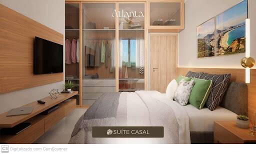 Apartamento à venda com 3 quartos, 85m² - Foto 8