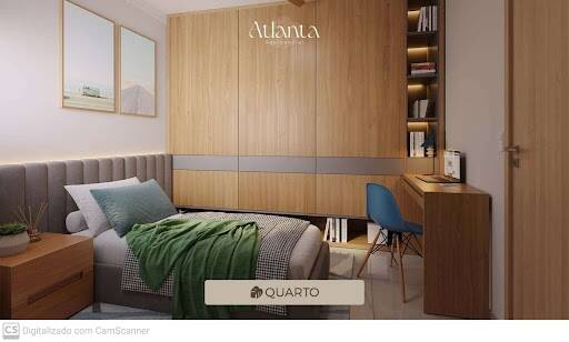 Apartamento à venda com 3 quartos, 85m² - Foto 9