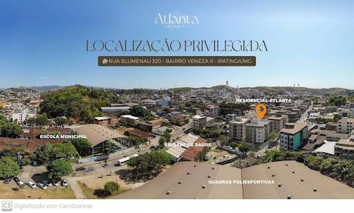 Apartamento à venda com 3 quartos, 85m² - Foto 12