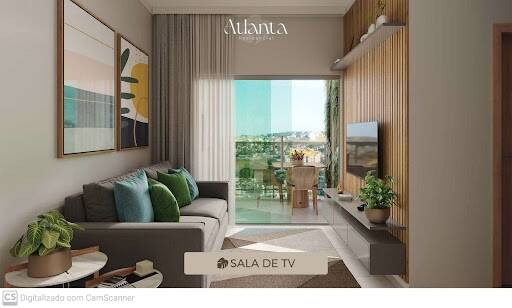 Apartamento à venda com 3 quartos, 85m² - Foto 5
