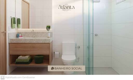 Apartamento à venda com 3 quartos, 85m² - Foto 10