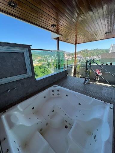 Cobertura, 4 quartos, 340 m² - Foto 21