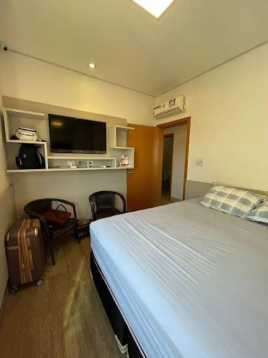 Cobertura, 4 quartos, 340 m² - Foto 4