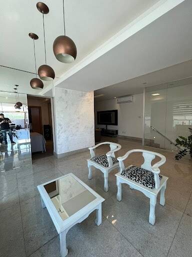 Cobertura, 4 quartos, 340 m² - Foto 12