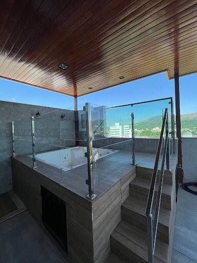 Cobertura, 4 quartos, 340 m² - Foto 20