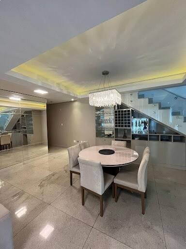 Cobertura, 4 quartos, 340 m² - Foto 9