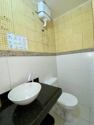 Loja-Salão para alugar com 3 quartos, 147m² - Foto 8