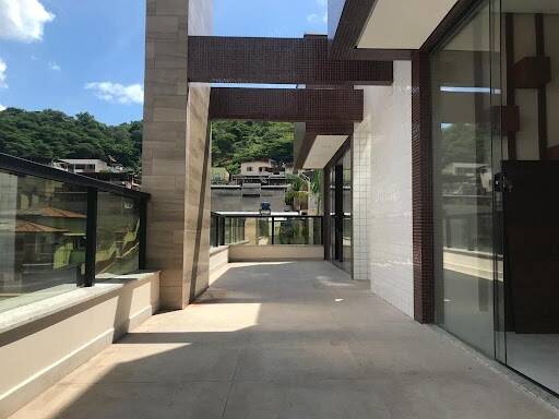 Cobertura, 3 quartos, 220 m² - Foto 18