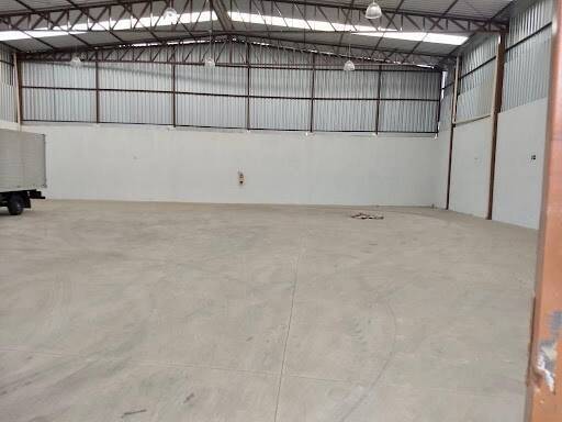 Depósito-Galpão-Armazém para alugar, 446m² - Foto 2