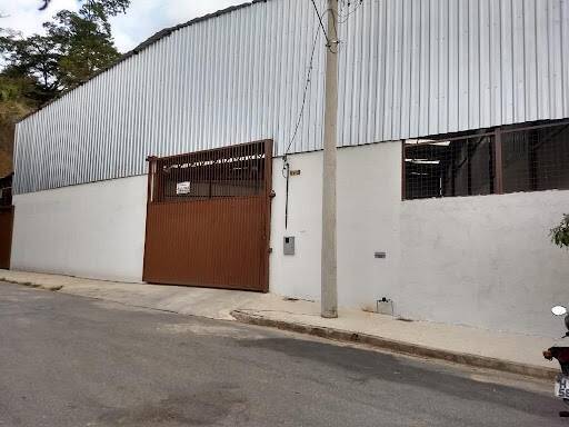 Depósito-Galpão-Armazém para alugar, 446m² - Foto 4
