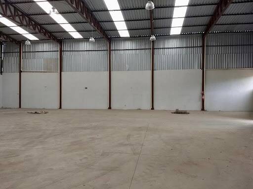 Depósito-Galpão-Armazém para alugar, 446m² - Foto 5