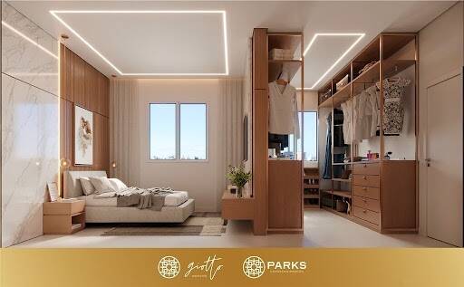 Apartamento à venda com 3 quartos, 88m² - Foto 12