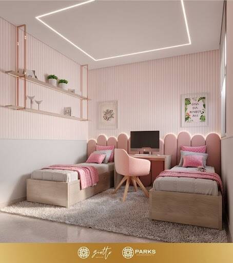 Apartamento à venda com 3 quartos, 88m² - Foto 15