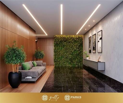 Apartamento à venda com 3 quartos, 88m² - Foto 10
