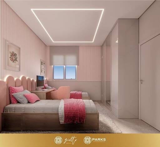 Apartamento à venda com 3 quartos, 88m² - Foto 16