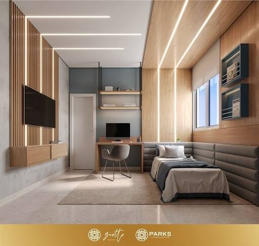Apartamento à venda com 3 quartos, 88m² - Foto 17