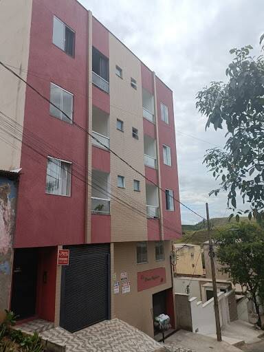 Apartamento  para locação no Bairro Parque Caravelas ,Santana Do Paraíso MG