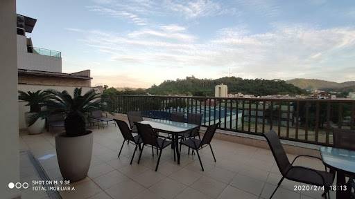 Apartamento, 2 quartos, 70 m² - Foto 2