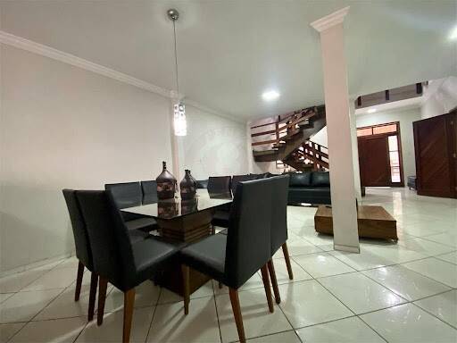 Casa, 3 quartos, 246 m² - Foto 10