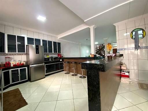 Casa, 3 quartos, 246 m² - Foto 12