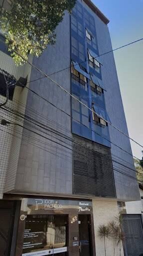 Apartamento à venda com 3 quartos, 78m² - Foto 1