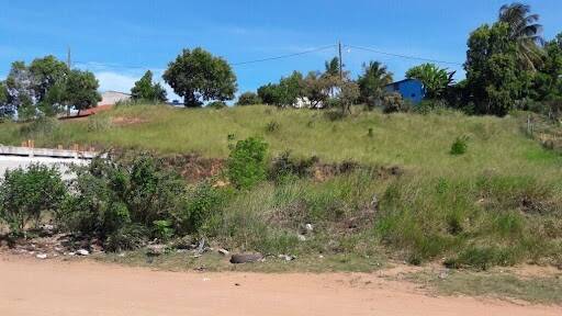 Terreno à venda, 266m² - Foto 1