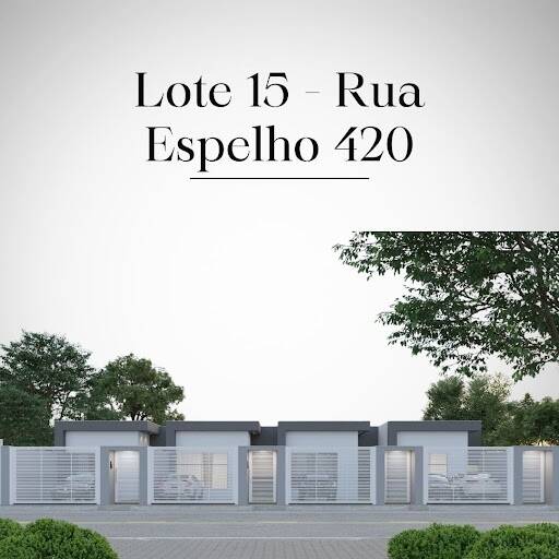 Casa, 3 quartos, 180 m² - Foto 1