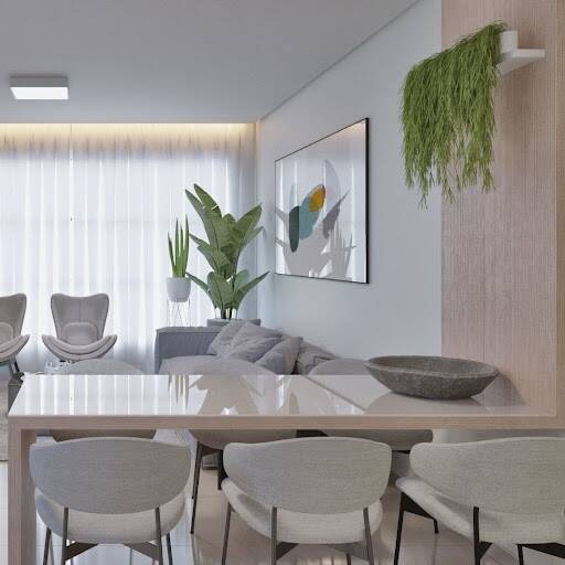 Casa, 3 quartos, 180 m² - Foto 3