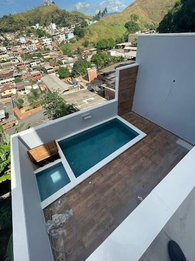 Casa à venda com 3 quartos, 200m² - Foto 13
