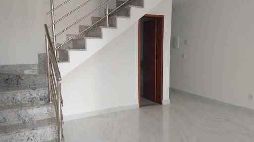 Casa à venda com 3 quartos, 100m² - Foto 9