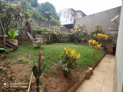 Casa à venda com 3 quartos - Foto 12