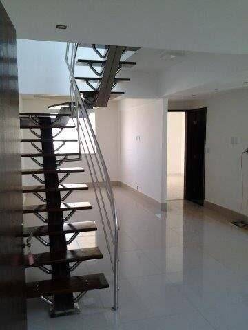Cobertura à venda com 3 quartos - Foto 4