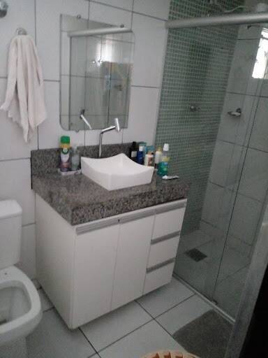 Casa à venda com 4 quartos, 250m² - Foto 9