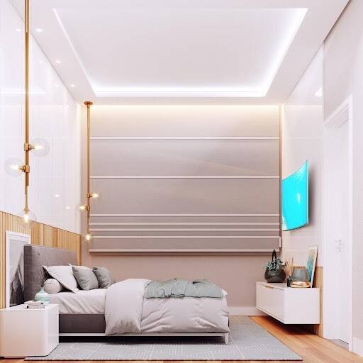 Apartamento à venda com 3 quartos, 95m² - Foto 7