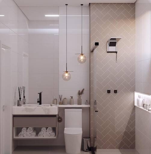 Apartamento à venda com 3 quartos, 95m² - Foto 13