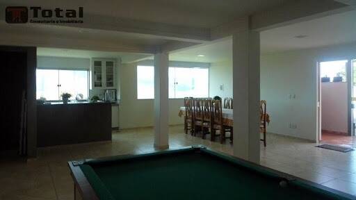 Casa, 4 quartos, 360 m² - Foto 5