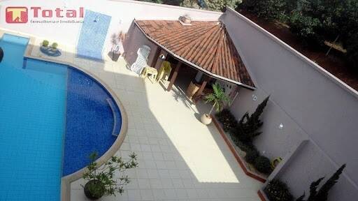 Casa, 4 quartos, 360 m² - Foto 7