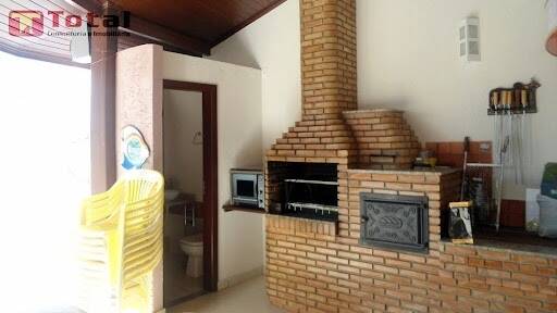 Casa, 4 quartos, 360 m² - Foto 8