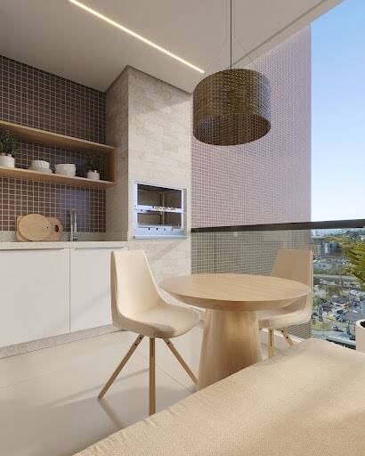 Apartamento à venda com 3 quartos, 103m² - Foto 12