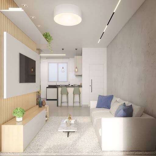 Apartamento à venda com 3 quartos, 103m² - Foto 16