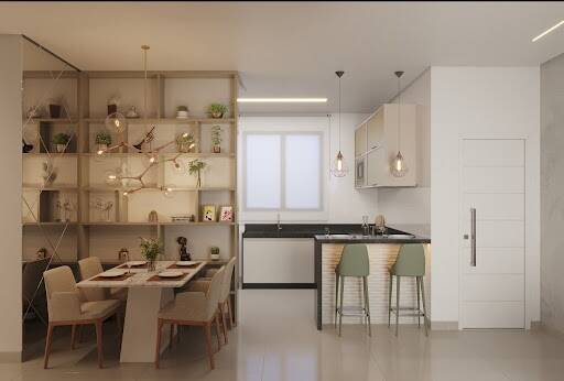 Apartamento à venda com 3 quartos, 103m² - Foto 18