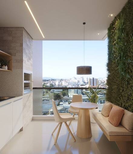 Apartamento à venda com 3 quartos, 103m² - Foto 15