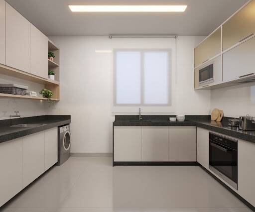 Apartamento à venda com 3 quartos, 103m² - Foto 19