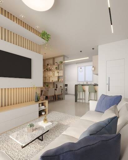 Apartamento à venda com 3 quartos, 103m² - Foto 17
