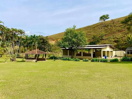 Sítio para alugar com 7 quartos, 260000m² - Foto 2