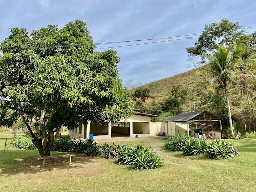 Sítio para alugar com 7 quartos, 260000m² - Foto 3