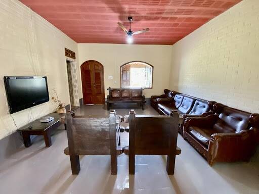 Sítio para alugar com 7 quartos, 260000m² - Foto 6